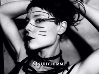Oniricfemme