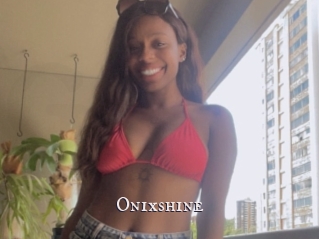 Onixshine