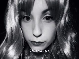 Onlyanna