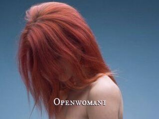 Openwoman1