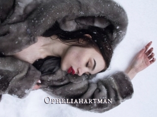 Opheliahartman