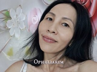 Opheliakim