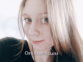 Opheliasellars