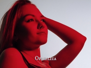 Opheliia