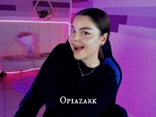 Opiazark