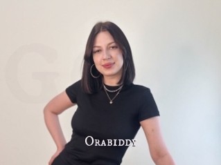 Orabiddy