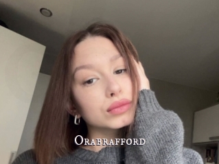 Orabrafford