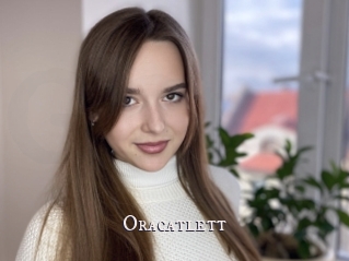 Oracatlett