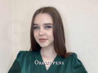 Oracoppens