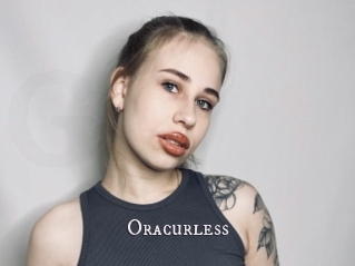 Oracurless