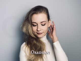 Oradeary