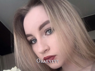 Oraevitt