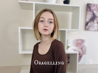 Oragelling