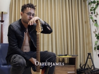 Orfeojames