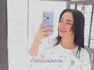 Orgaasmroom