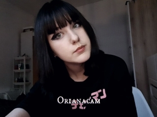 Orianacam