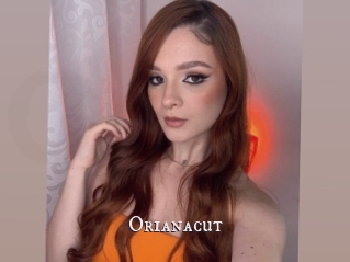 Orianacut