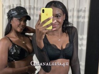 Orianaluisa4u