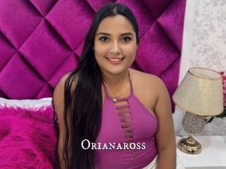 Orianaross