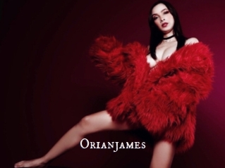 Orianjames