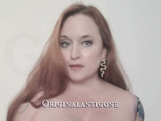 Originalantigone