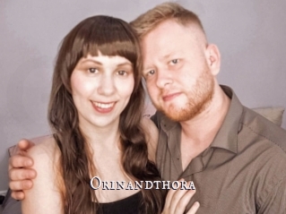 Orinandthora