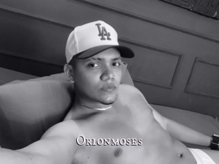 Orionmoses