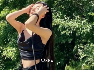 Orka