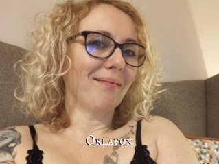 Orlafox