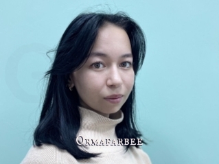 Ormafarbee