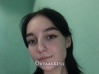 Orvaalkins