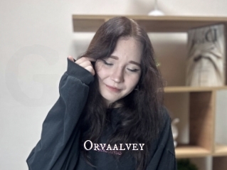 Orvaalvey