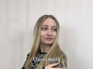 Orvaamond