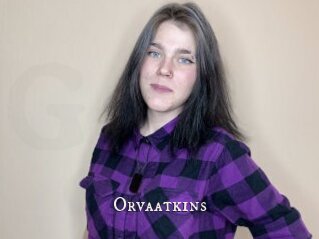 Orvaatkins