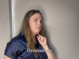 Orvabrower