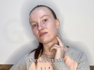 Orvadewberry
