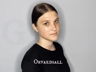 Orvaedsall