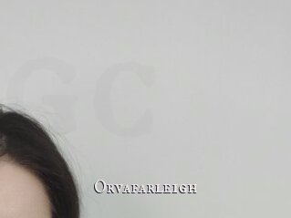 Orvafarleigh