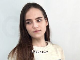 Orvafay