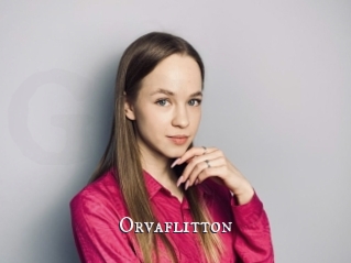 Orvaflitton