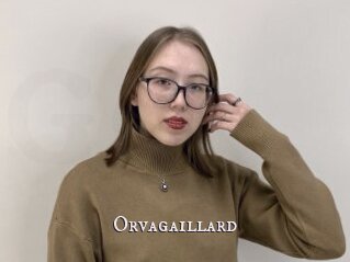 Orvagaillard
