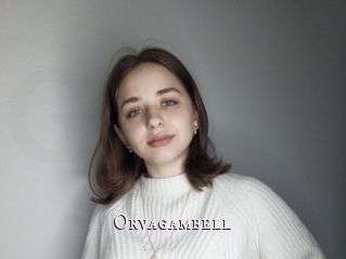 Orvagambell