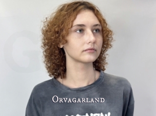 Orvagarland