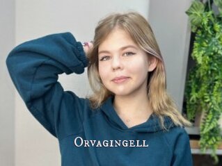 Orvagingell