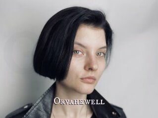Orvahewell