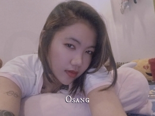 Osang