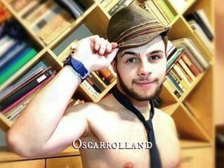 Oscarrolland