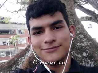 Oscarsmithh