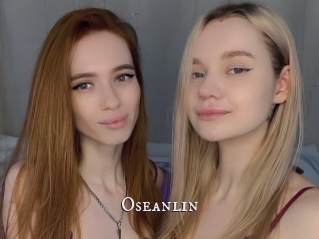 Oseanlin