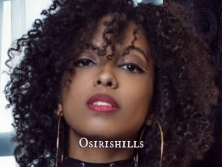 Osirishills